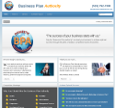 Business Plan Authority