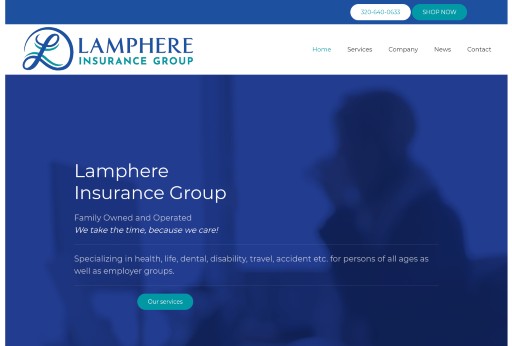 Lamphere Insurance Group