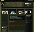 Del Tone Lth Gun Range