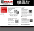 Drain Specialties