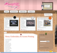 Henry Embroidery & Screen Printing