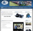 JC Equipment Sales