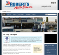 Robert's Auto Service
